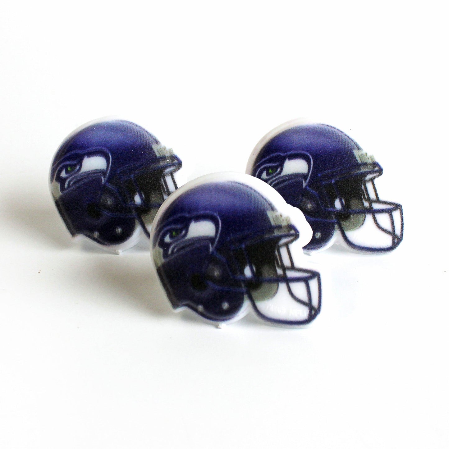 Pro-Football Cupcake Rings | Amazing Pinatas