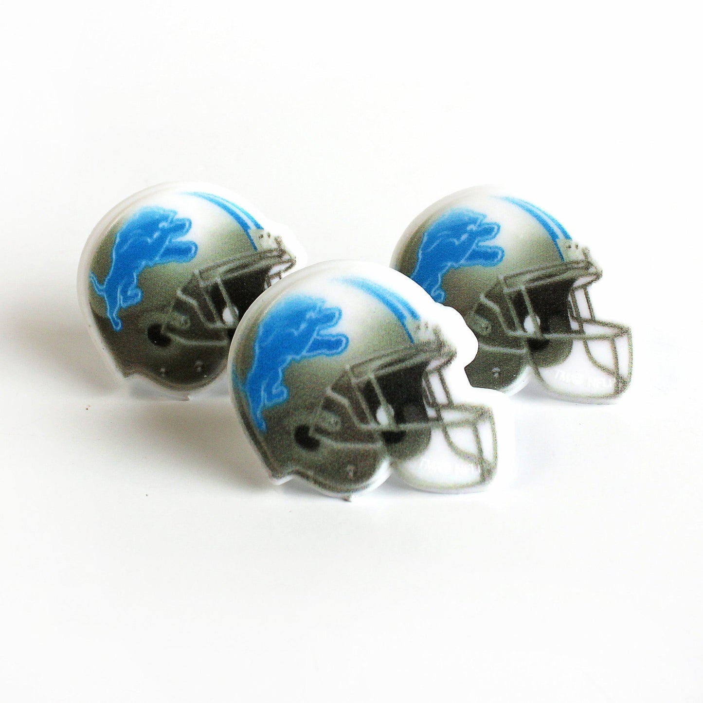 Pro-Football Cupcake Rings | Amazing Pinatas