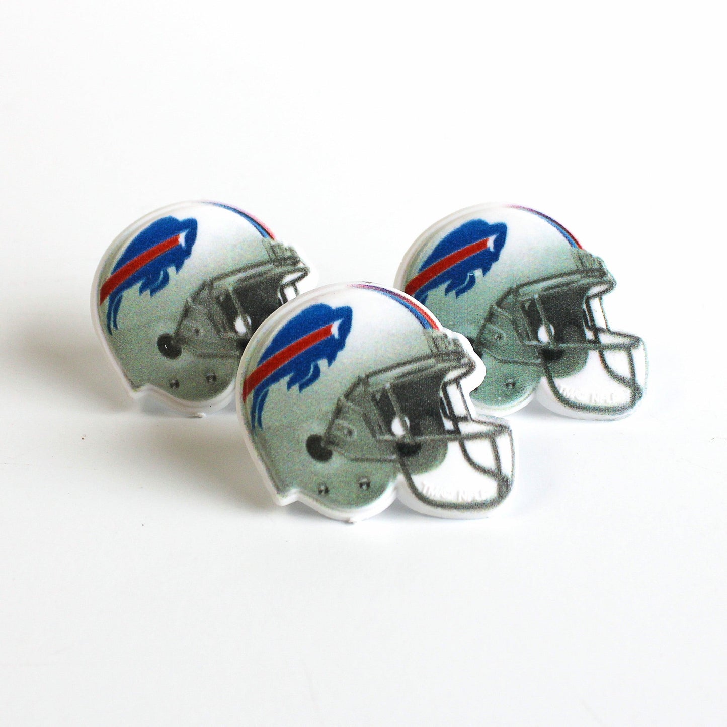 Pro-Football Cupcake Rings | Amazing Pinatas