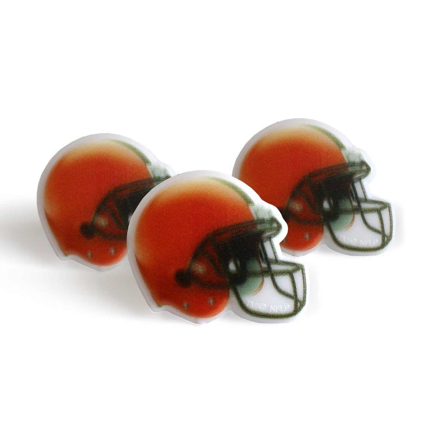 Pro-Football Cupcake Rings | Amazing Pinatas