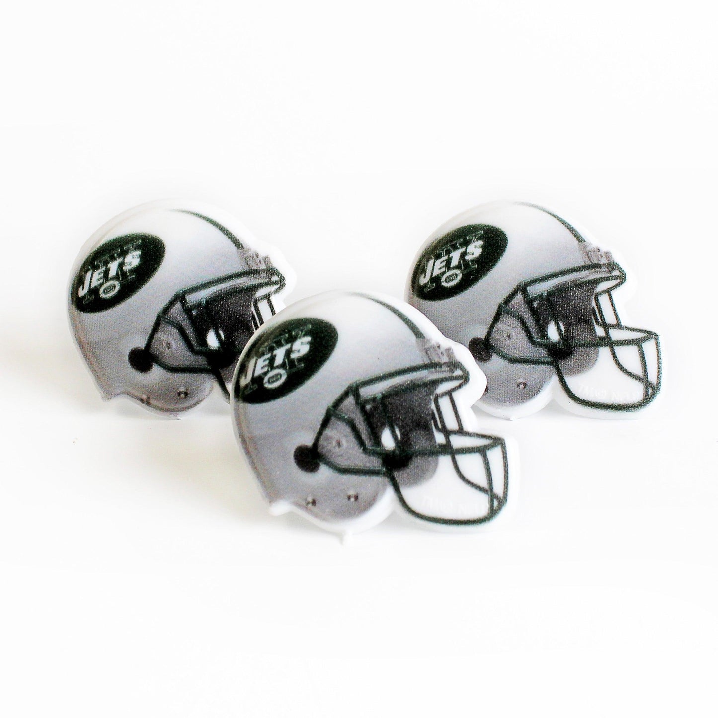 Pro-Football Cupcake Rings | Amazing Pinatas