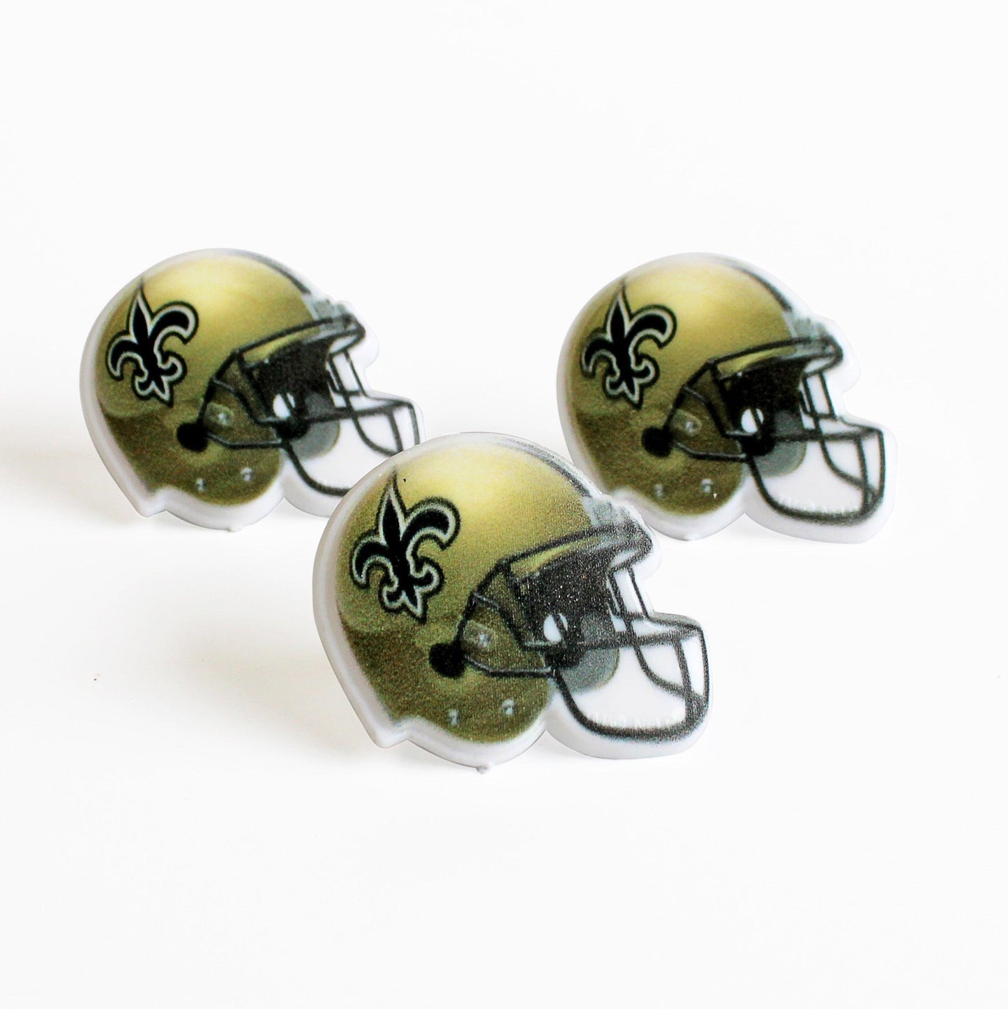 Pro-Football Cupcake Rings | Amazing Pinatas