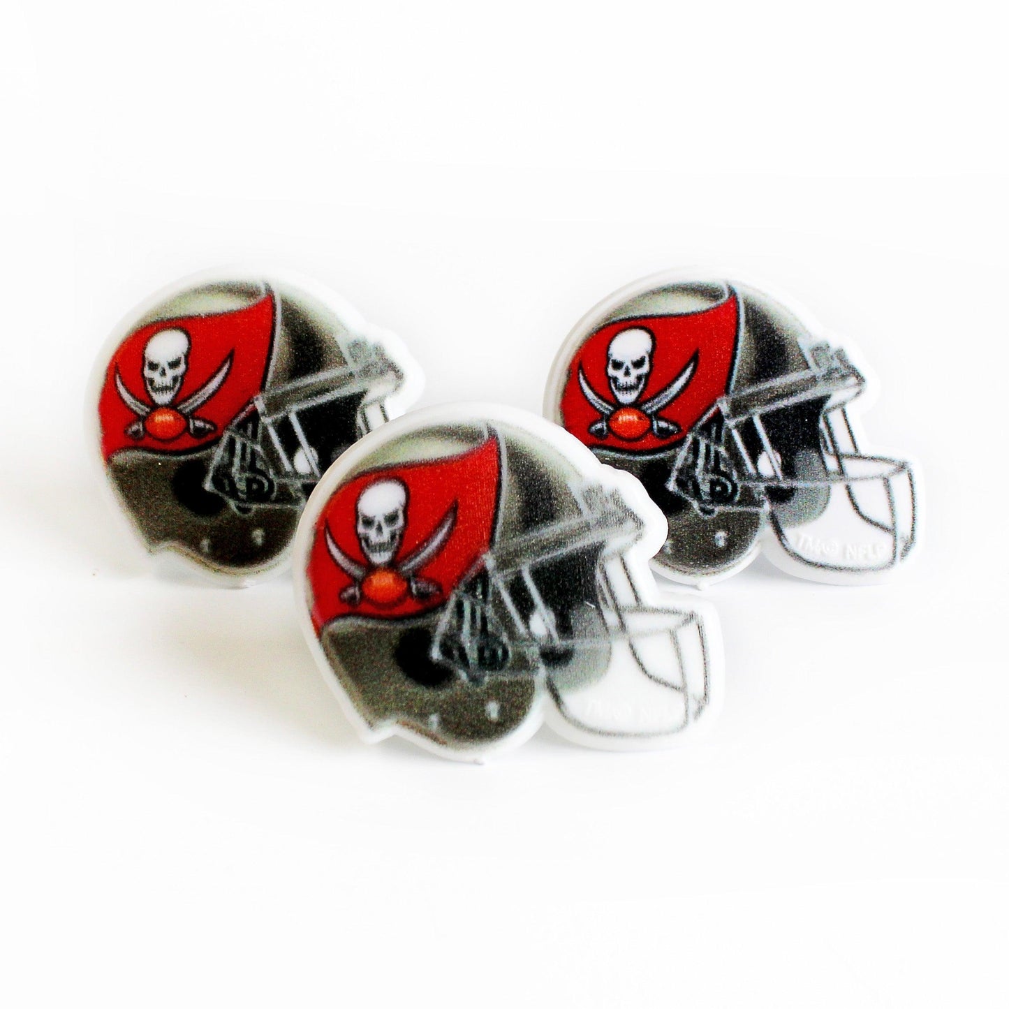 Pro-Football Cupcake Rings | Amazing Pinatas