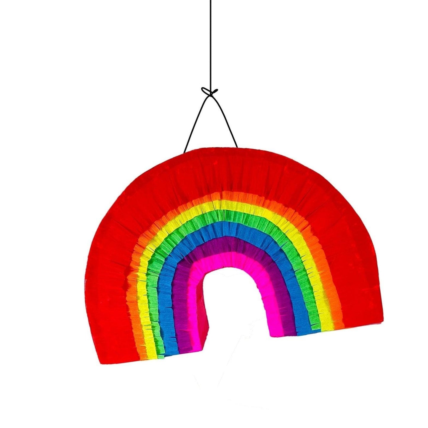 Rainbow Pinata | Amazing Pinatas