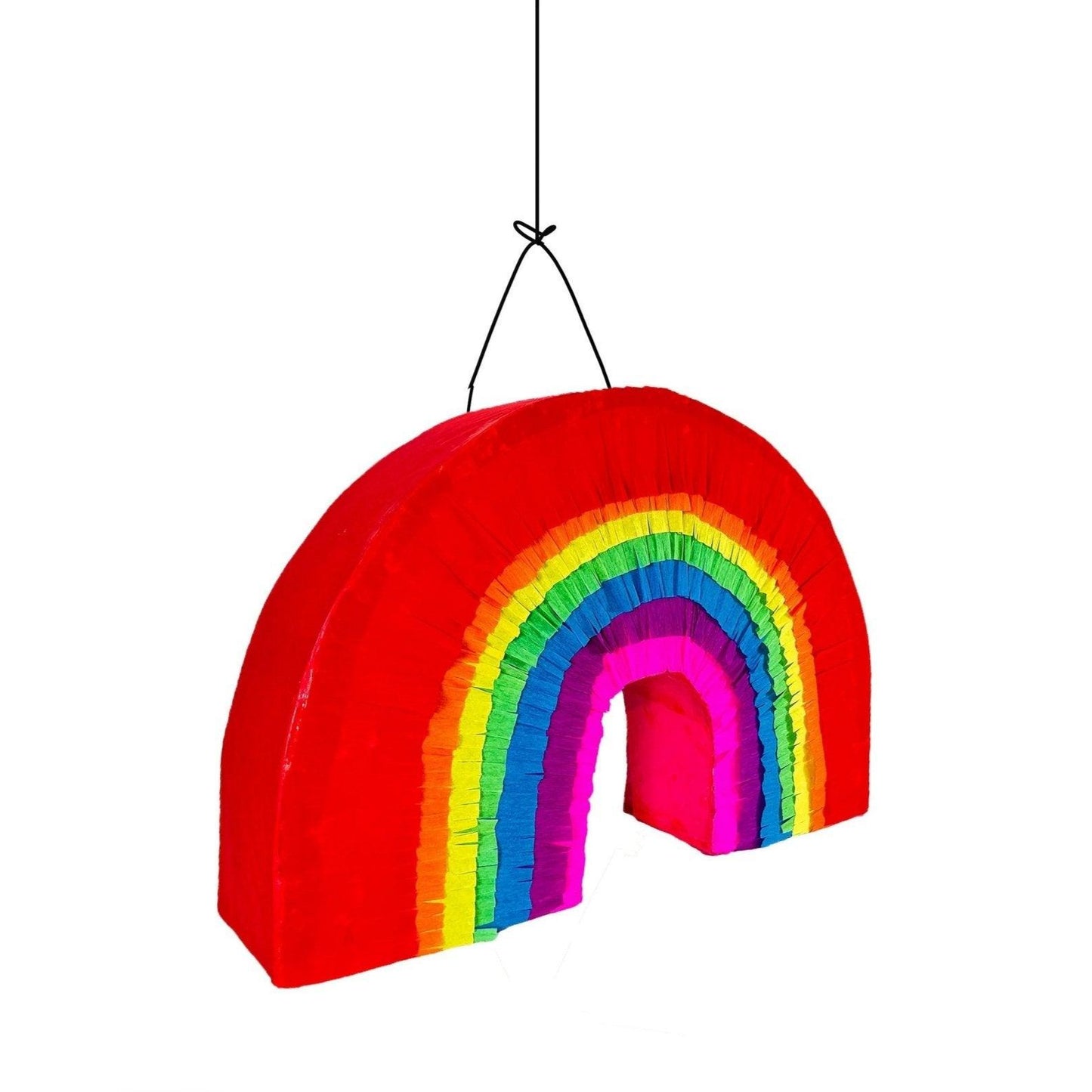 Rainbow Pinata | Amazing Pinatas