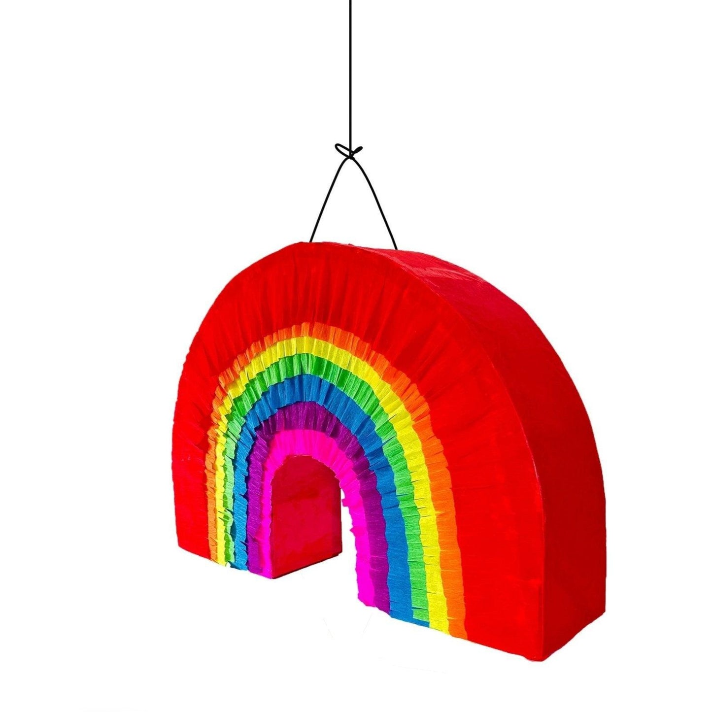 Rainbow Pinata | Amazing Pinatas