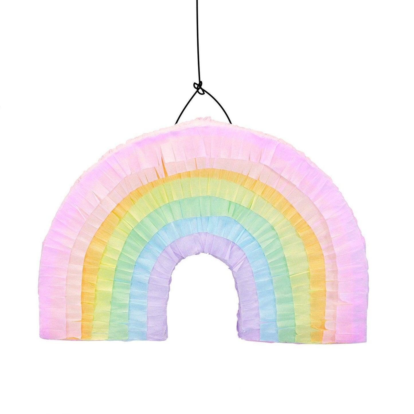 Rainbow Pinata | Amazing Pinatas