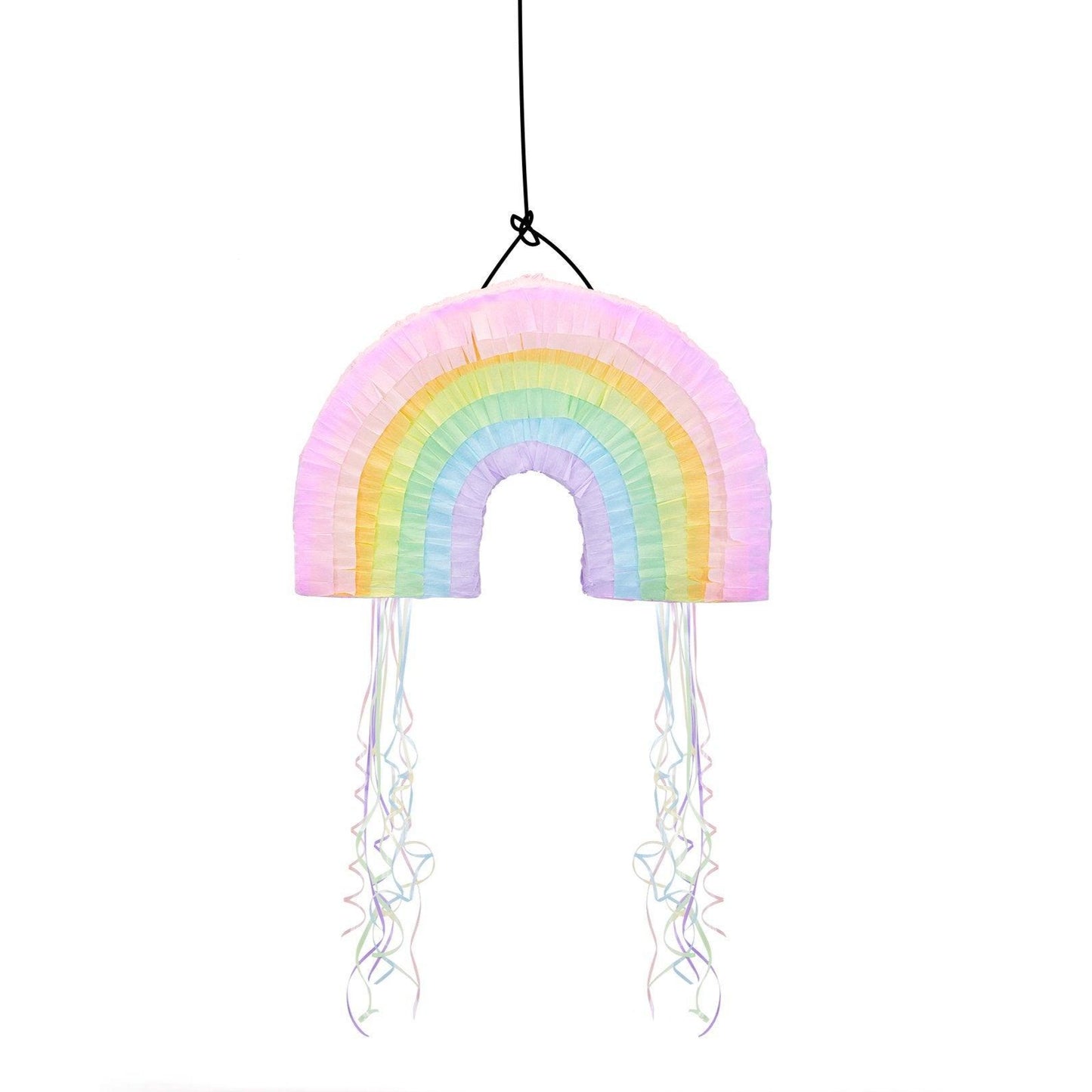 Rainbow Pinata | Amazing Pinatas