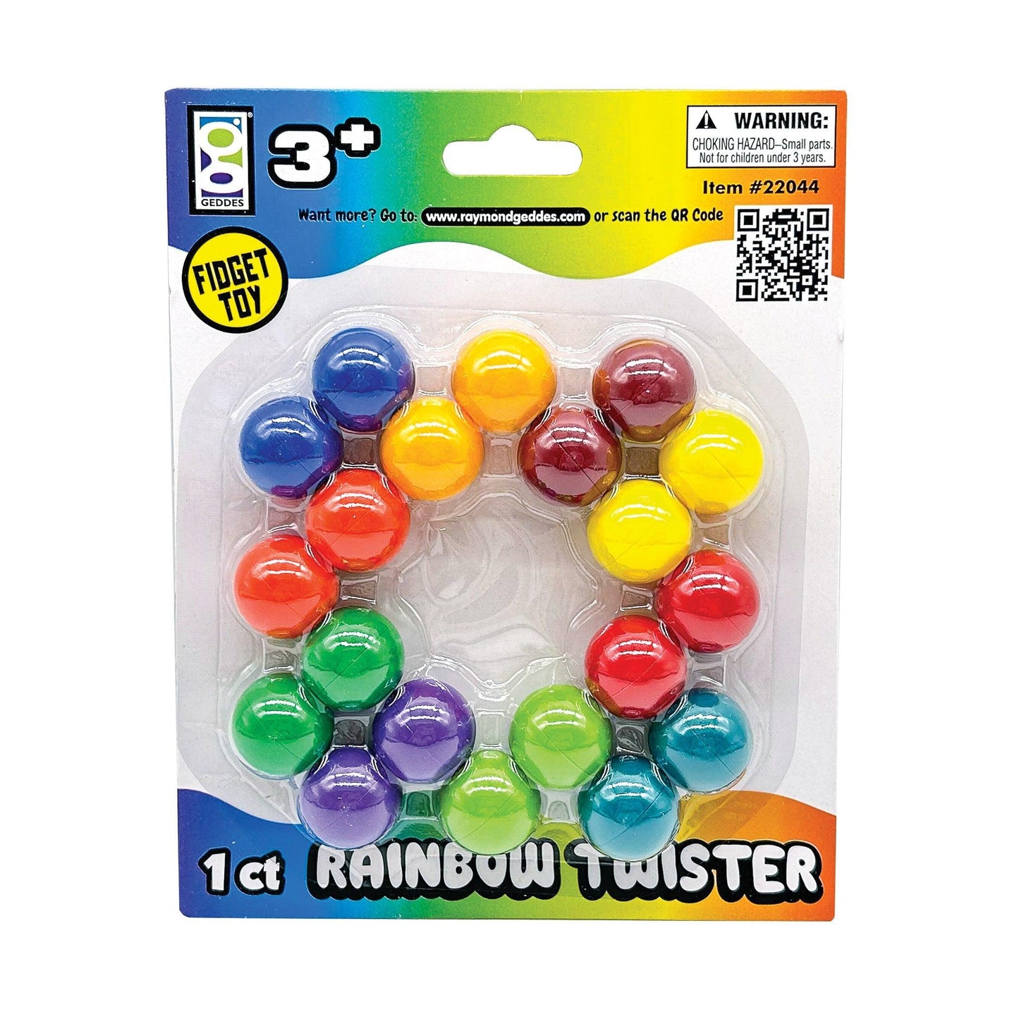 Rainbow Twister Toys | Amazing Pinatas