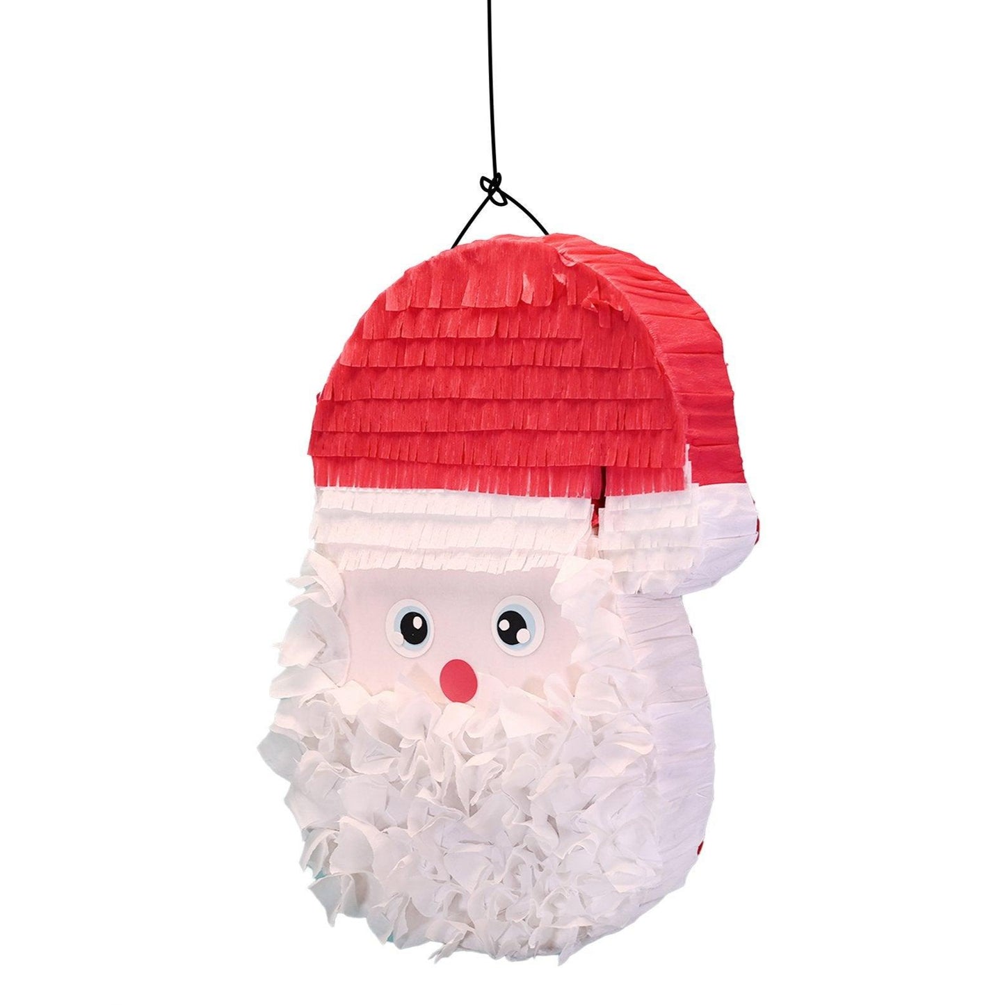 Santa Claus Christmas Holiday Pinata | Amazing Pinatas