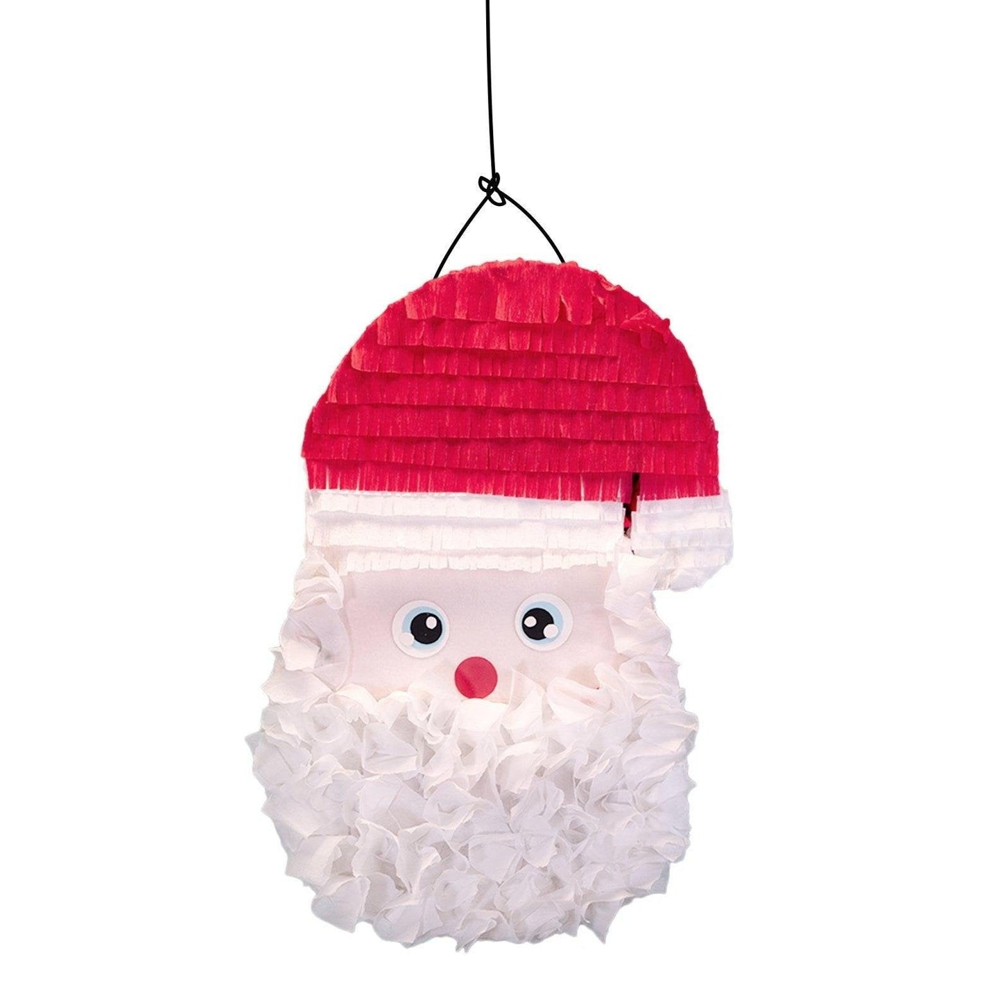 Santa Claus Christmas Holiday Pinata | Amazing Pinatas