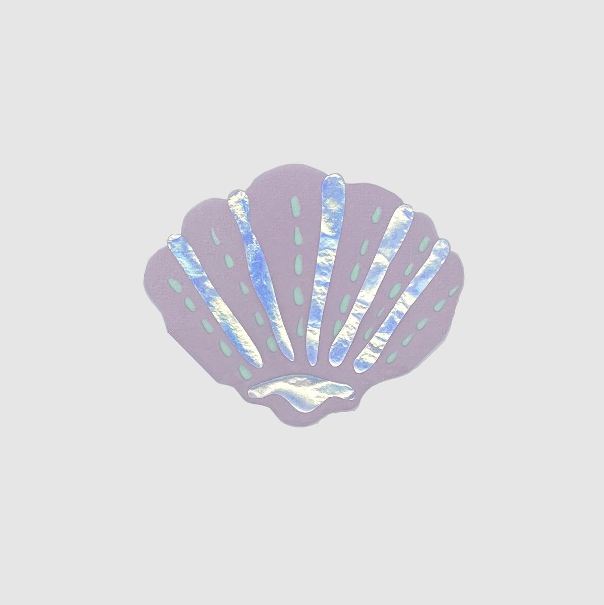 Seashell Napkins (25 per pack) | Amazing Pinatas