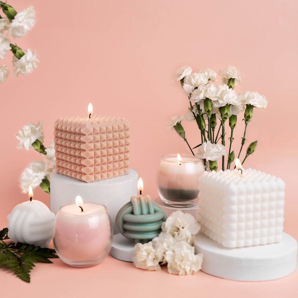 Silicone Mold Candle Making Kit | Amazing Pinatas