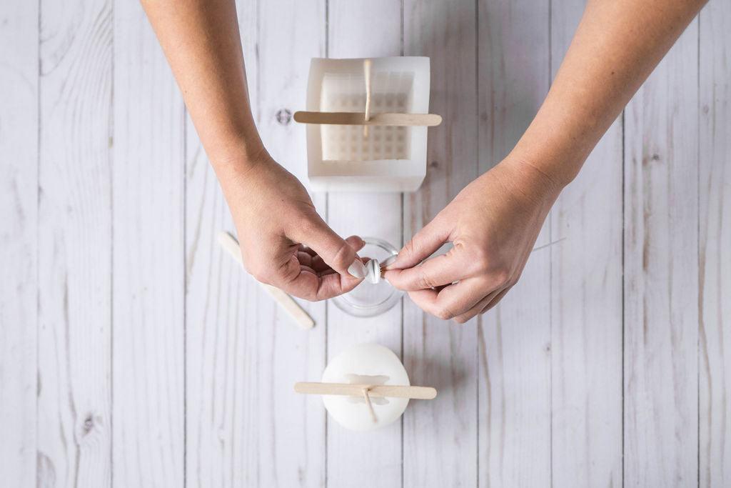 Silicone Mold Candle Making Kit | Amazing Pinatas