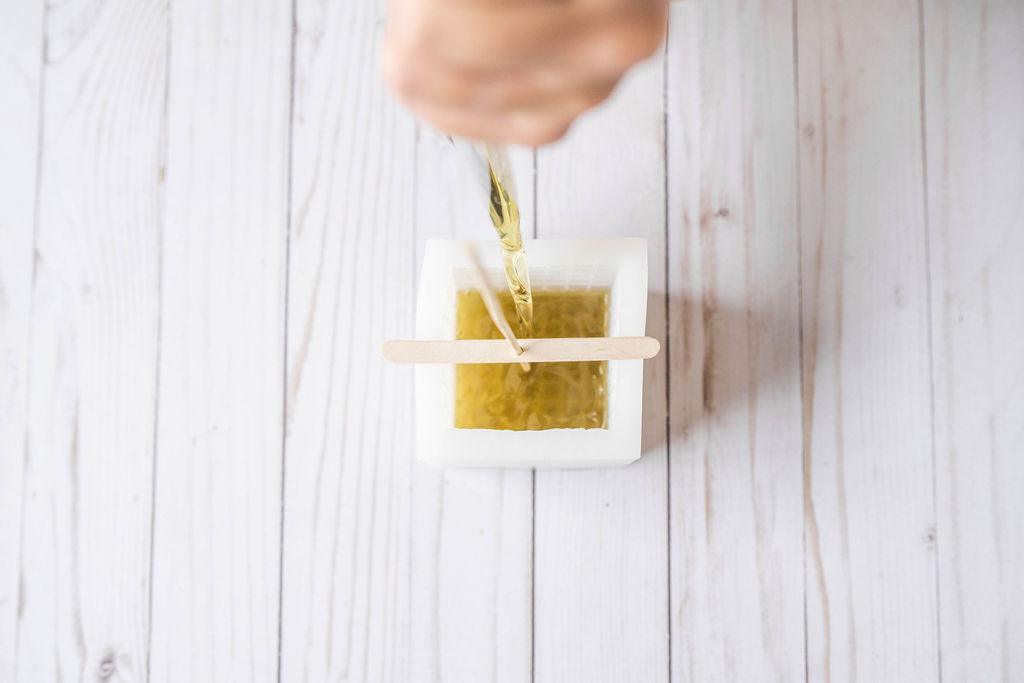 Silicone Mold Candle Making Kit | Amazing Pinatas