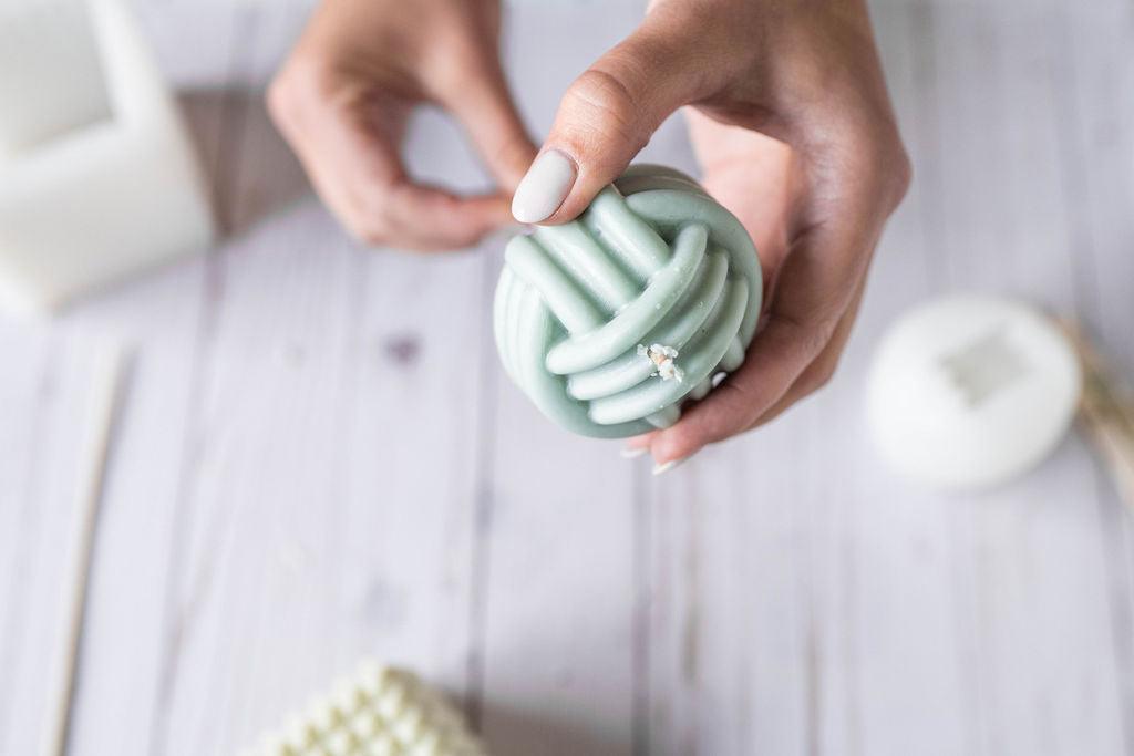 Silicone Mold Candle Making Kit | Amazing Pinatas