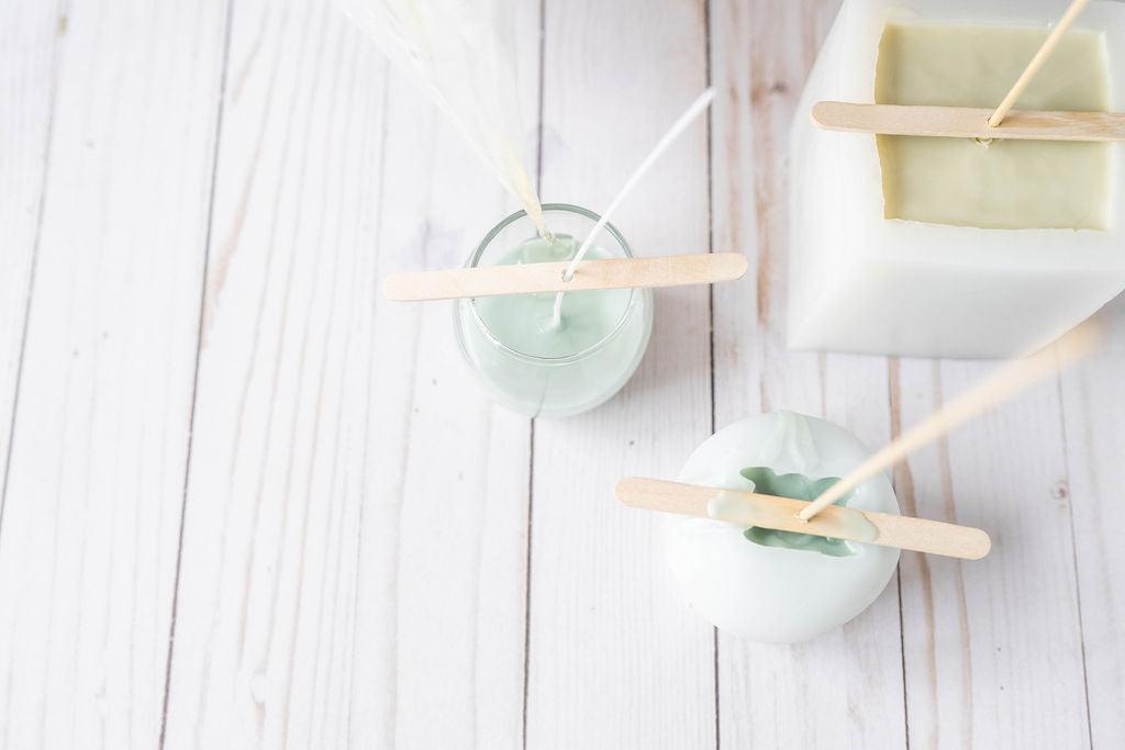 Silicone Mold Candle Making Kit | Amazing Pinatas