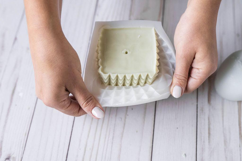 Silicone Mold Candle Making Kit | Amazing Pinatas