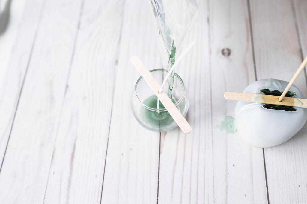 Silicone Mold Candle Making Kit | Amazing Pinatas