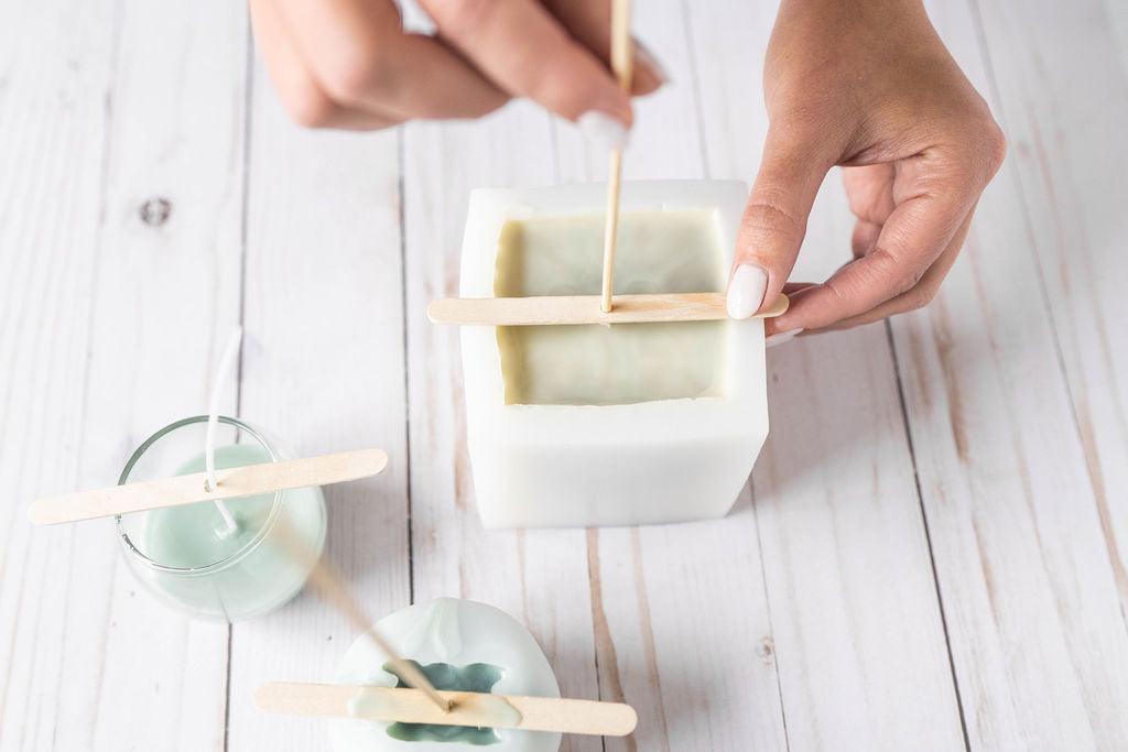 Silicone Mold Candle Making Kit | Amazing Pinatas