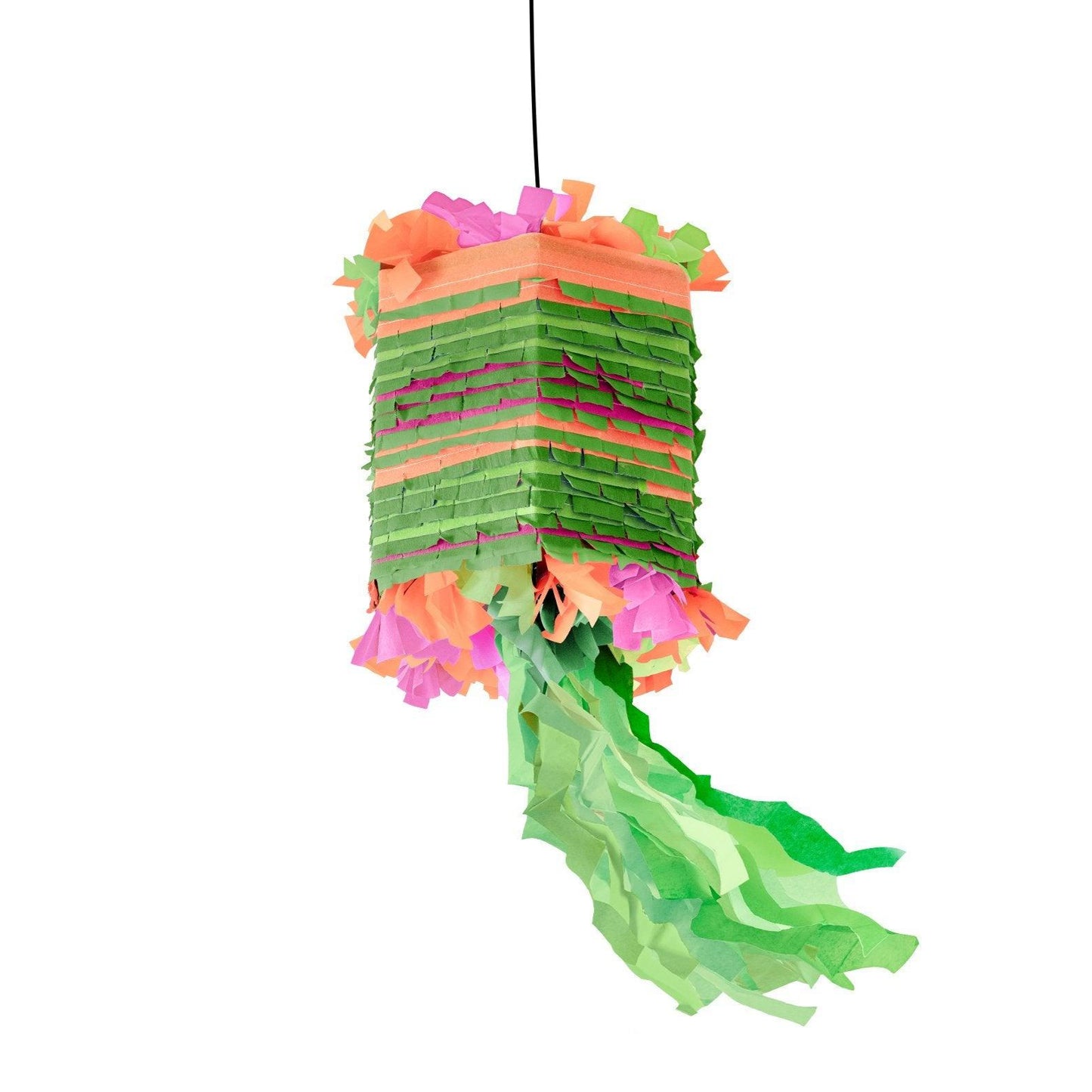 Spinblast Piñata | Amazing Pinatas