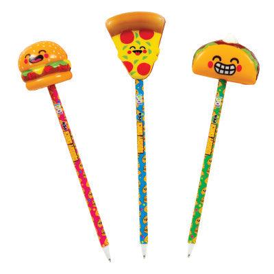 Squishy Snacks Pens | Amazing Pinatas