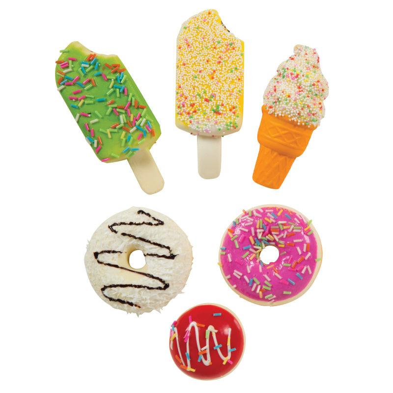 Squishy Treats Toys | Amazing Pinatas