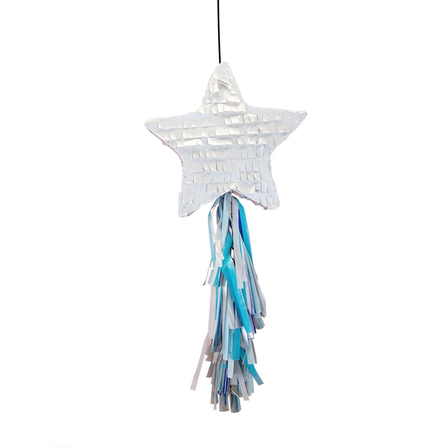 Star Tassel Christmas Hanukkah Holiday Pinata | Amazing Pinatas