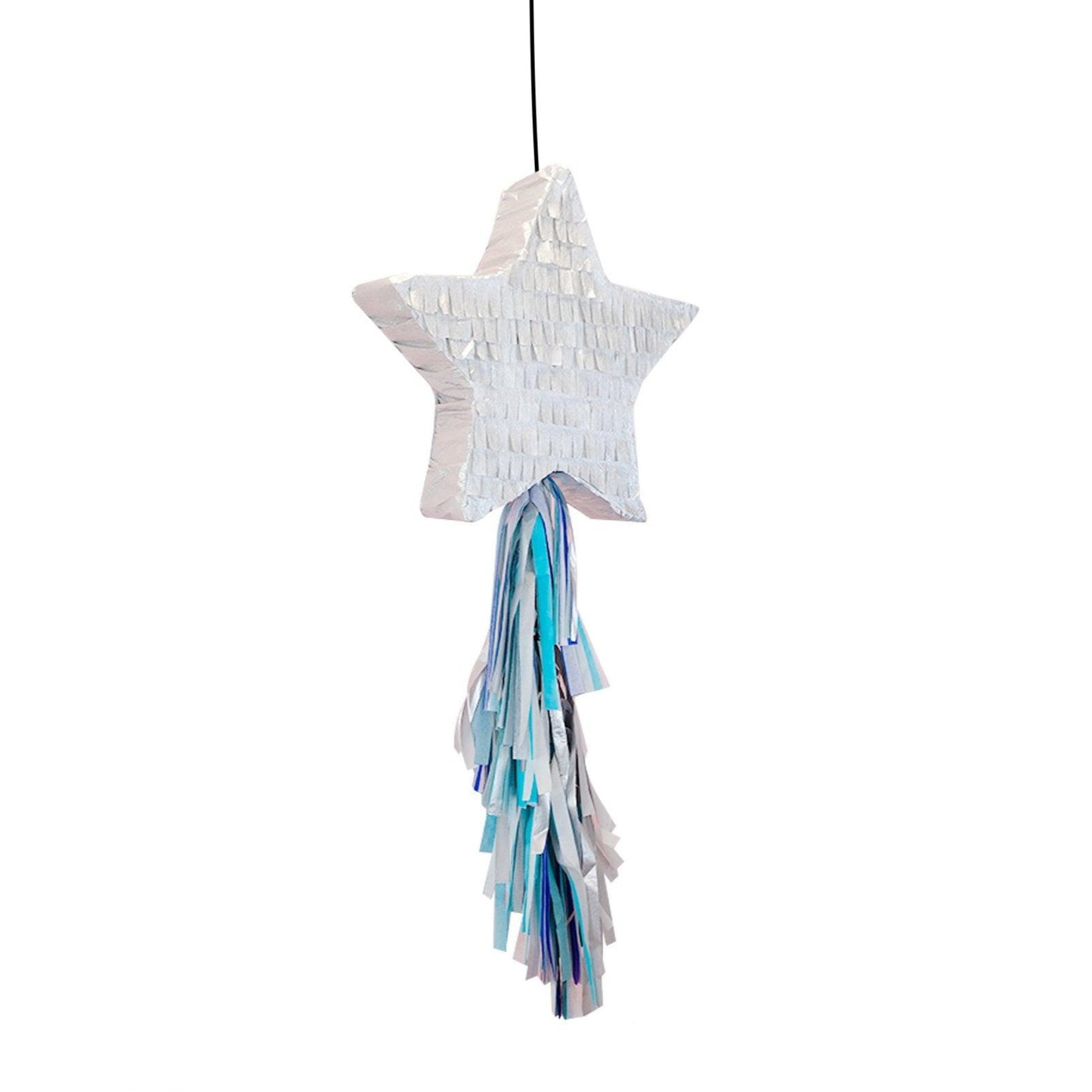 Star Tassel Christmas Hanukkah Holiday Pinata | Amazing Pinatas