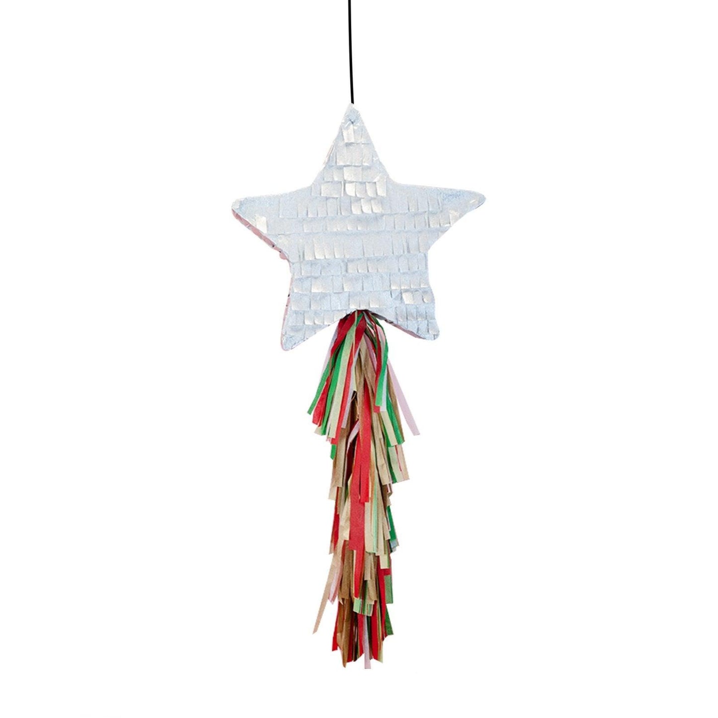 Star Tassel Christmas Hanukkah Holiday Pinata | Amazing Pinatas