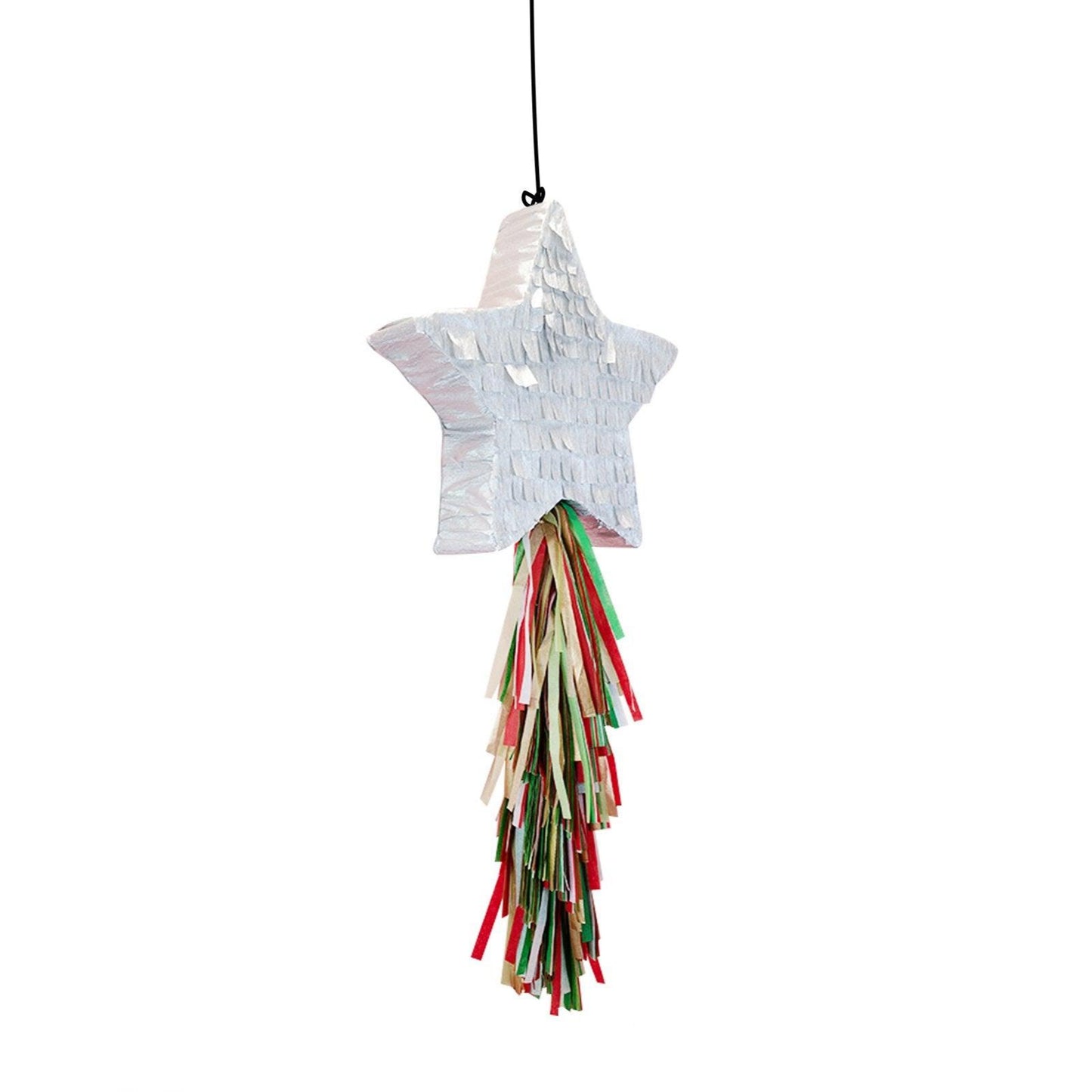 Star Tassel Christmas Hanukkah Holiday Pinata | Amazing Pinatas