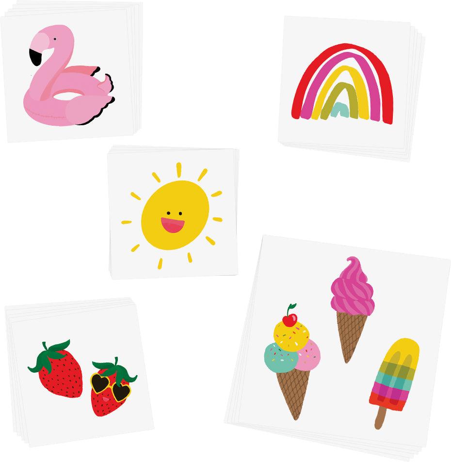 SUMMER FUN VARIETY SET | Amazing Pinatas