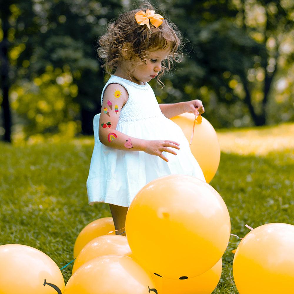 SUMMER FUN VARIETY SET | Amazing Pinatas