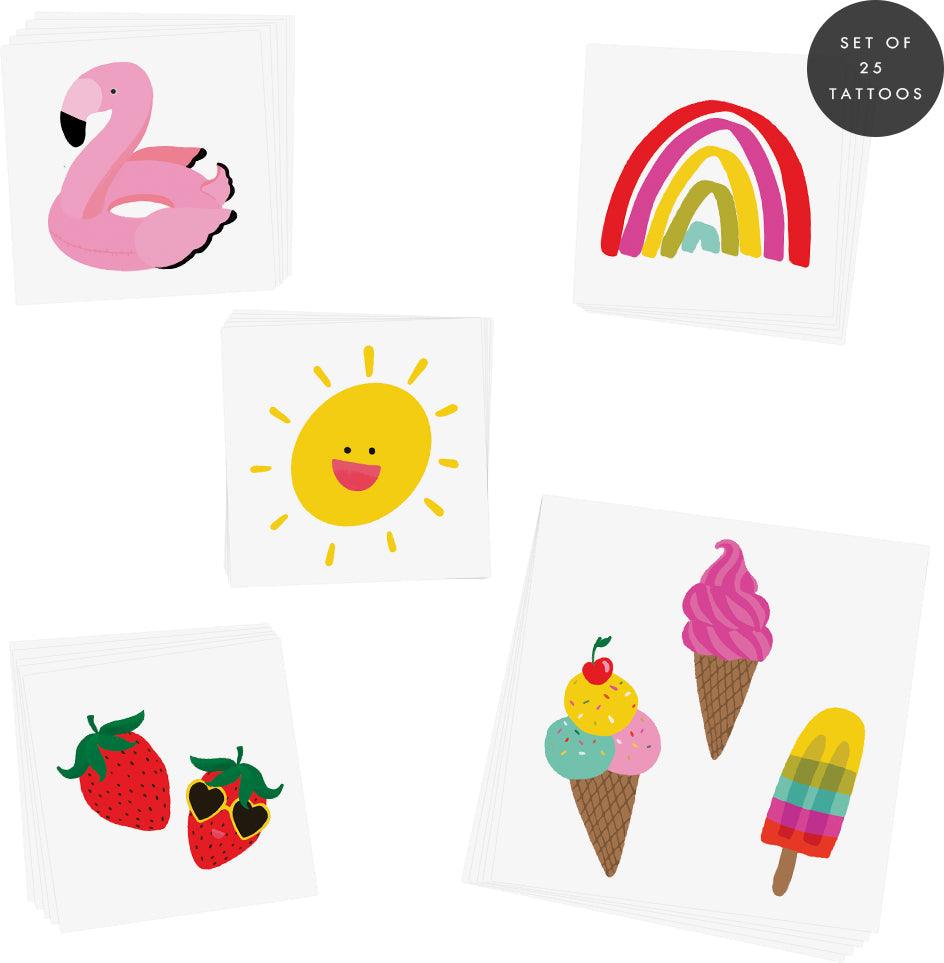 SUMMER FUN VARIETY SET | Amazing Pinatas