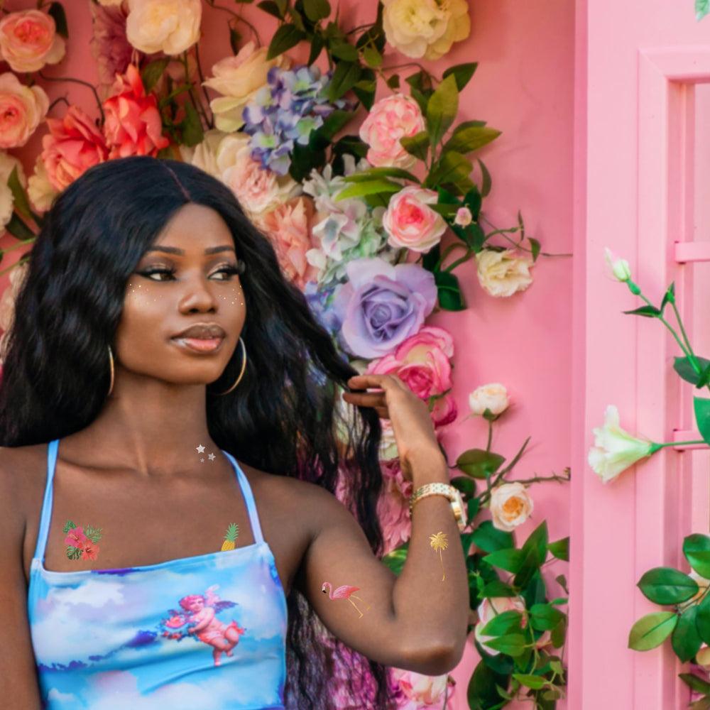 SUMMER LOVIN' VARIETY SET | Amazing Pinatas