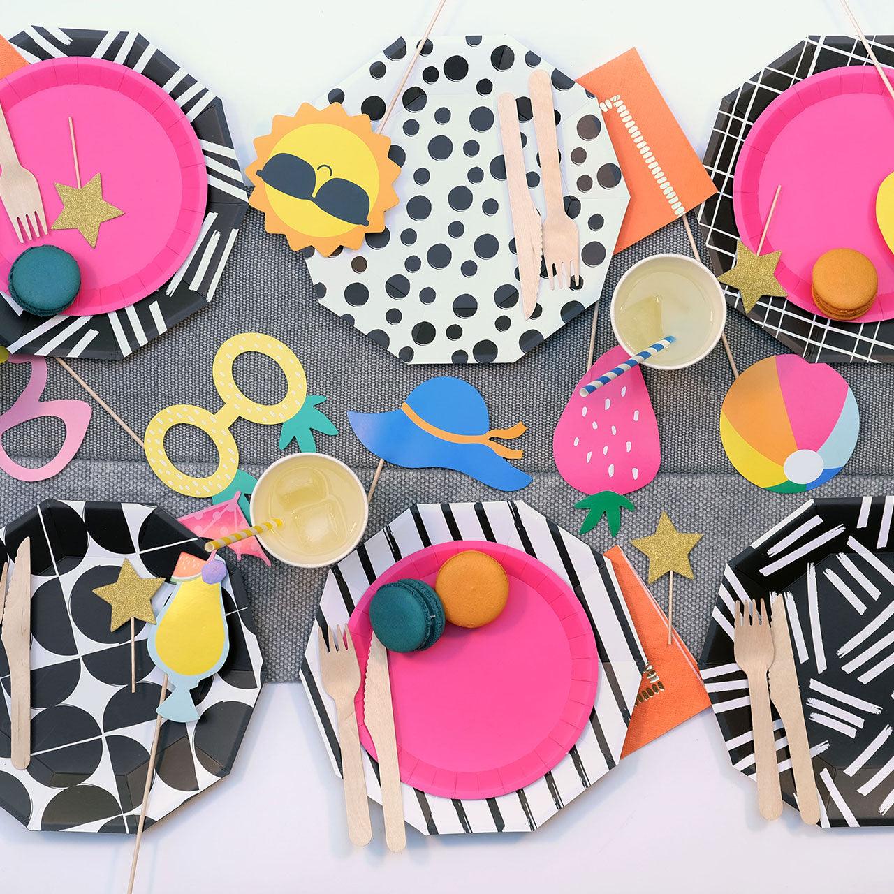 Sunny Days Photo Props | Amazing Pinatas