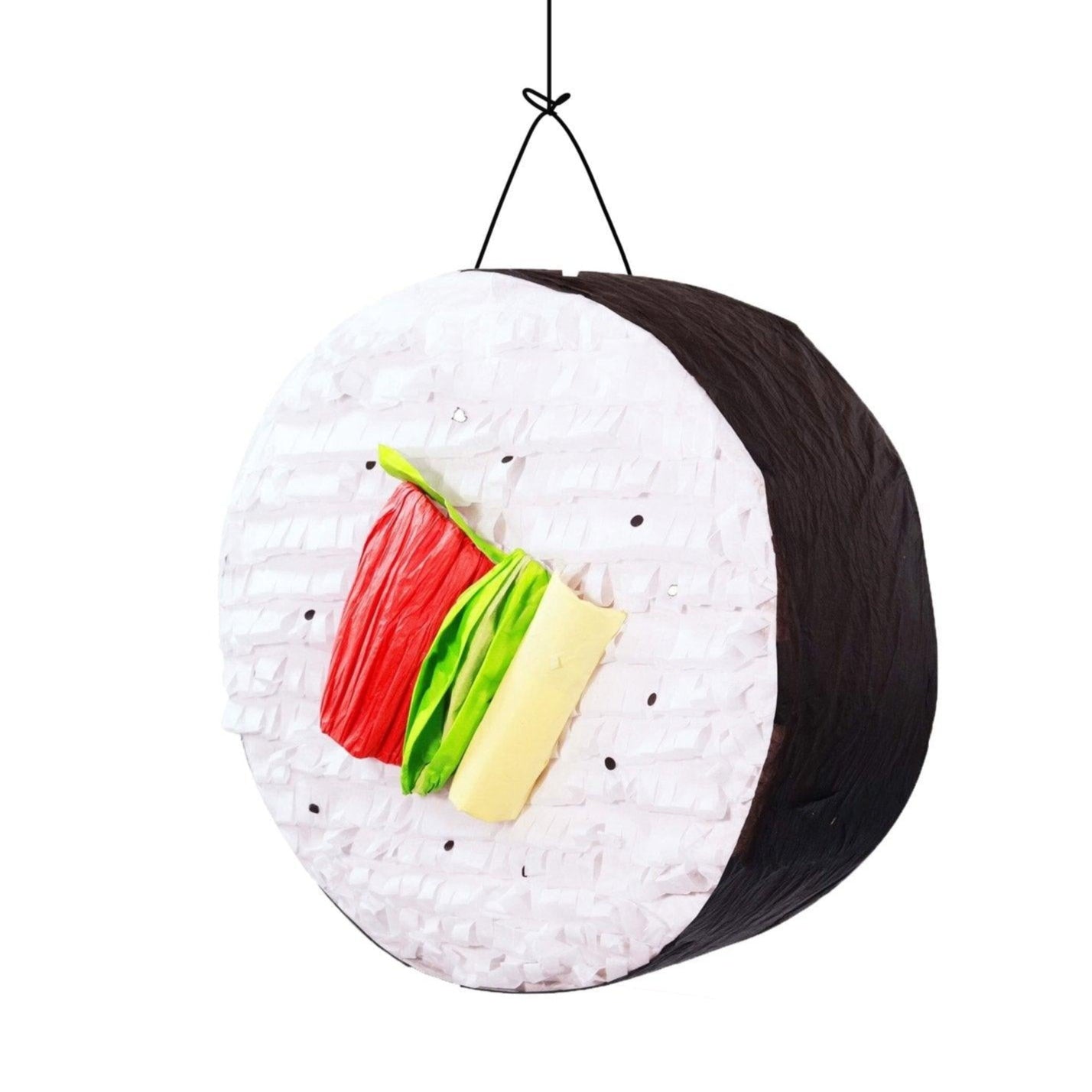 Sushi Pinata | Amazing Pinatas