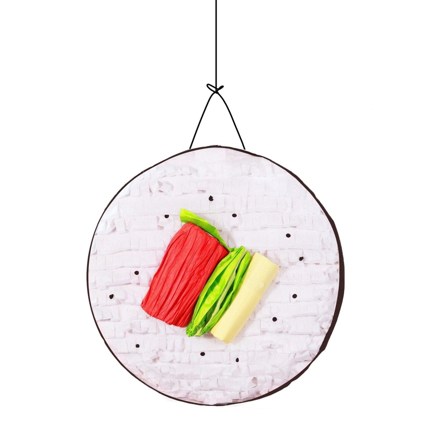 Sushi Pinata | Amazing Pinatas