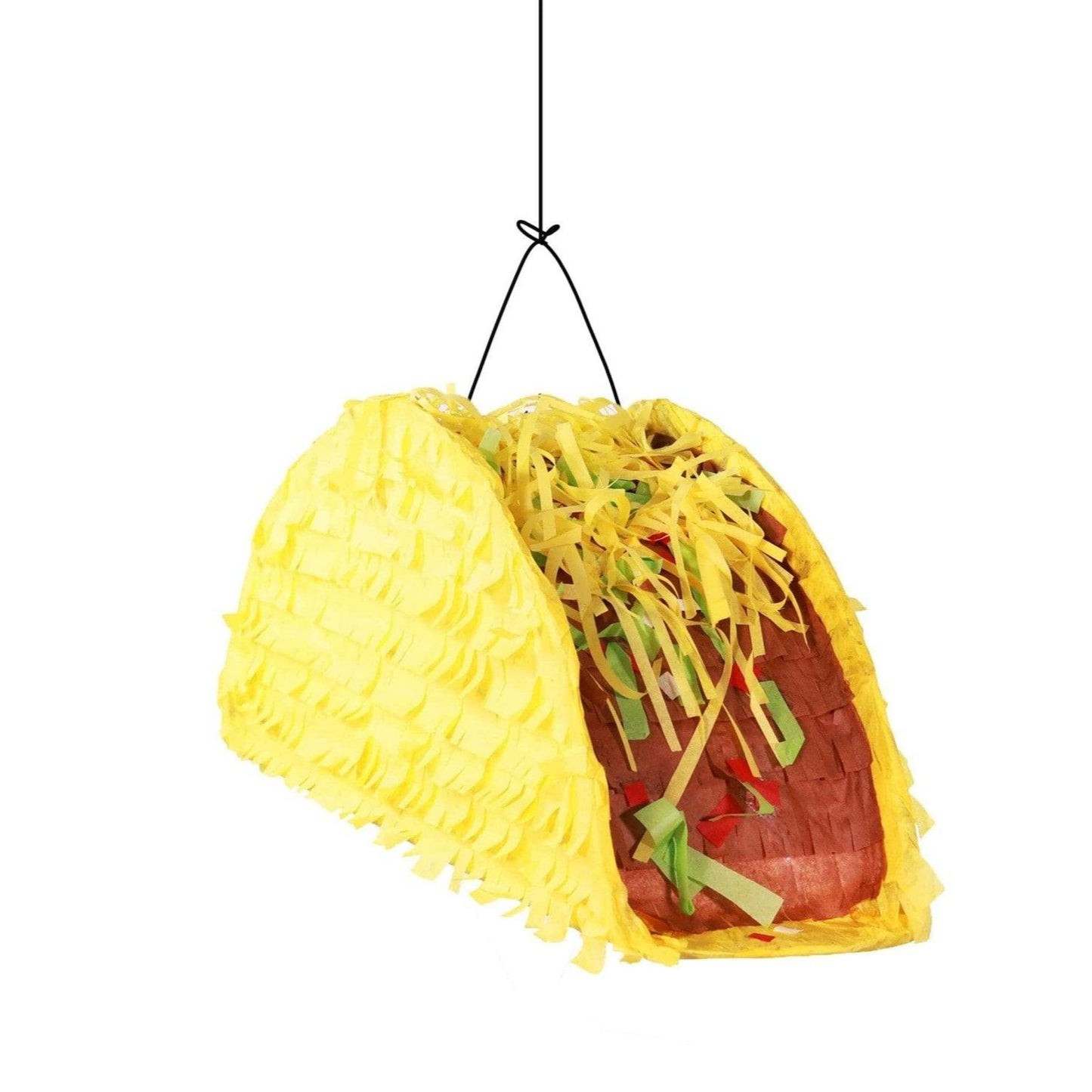 Taco Pinata | Amazing Pinatas