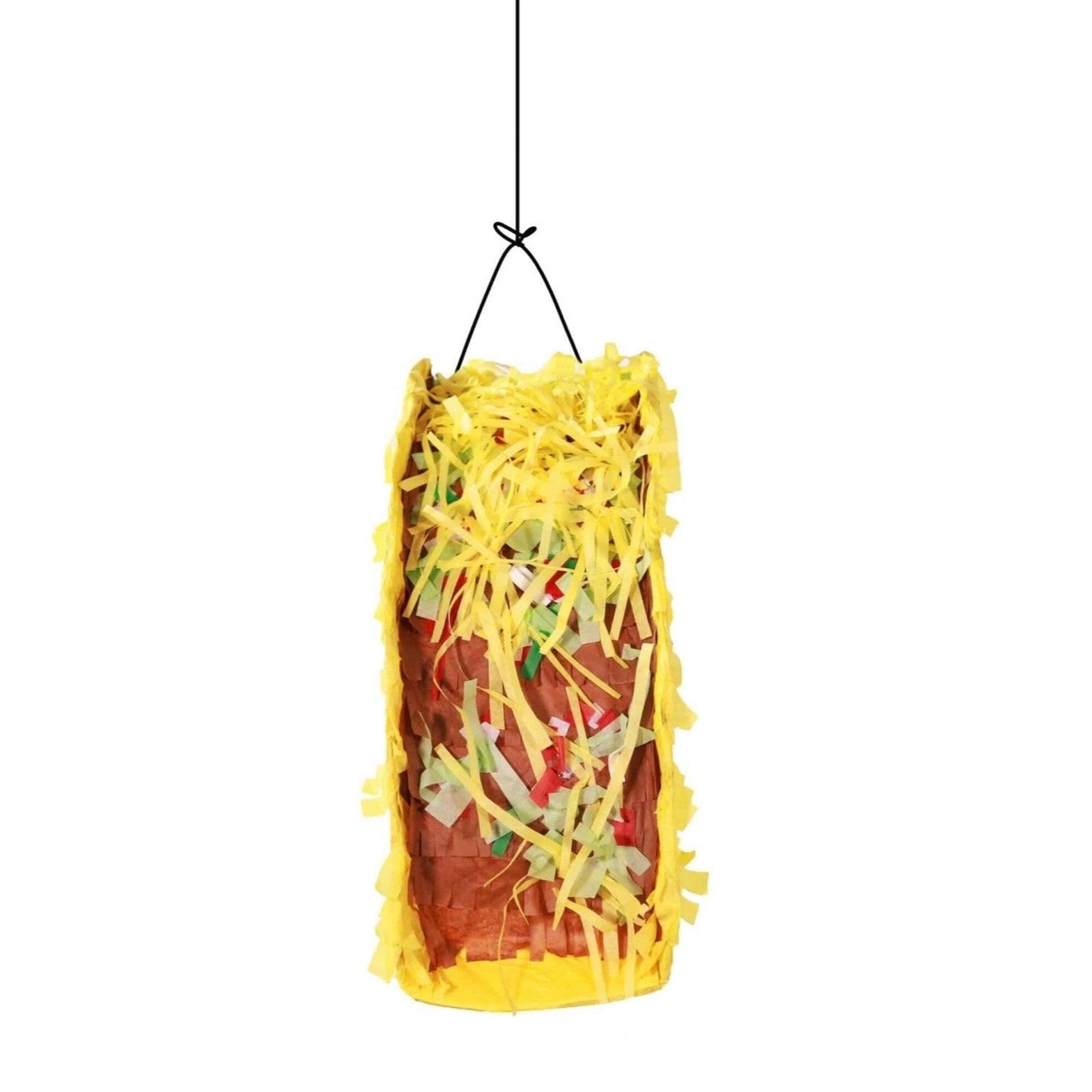 Taco Pinata | Amazing Pinatas