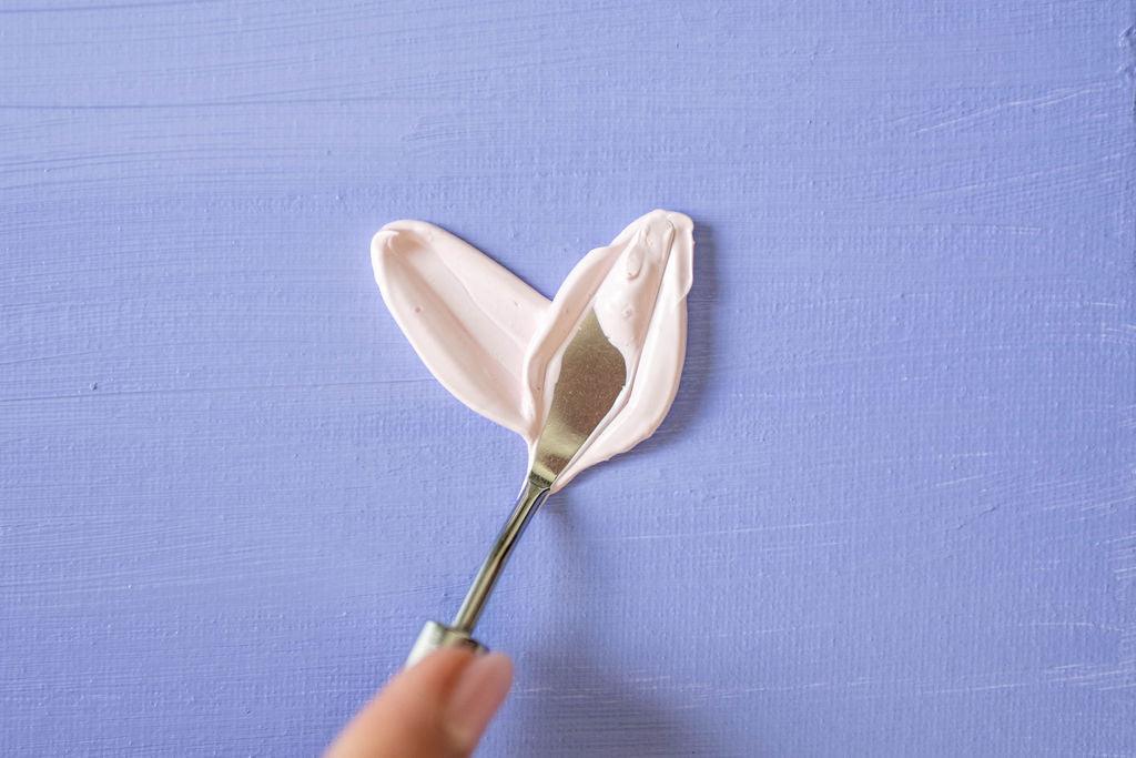 Textured Paint Wall Art Kit | Amazing Pinatas