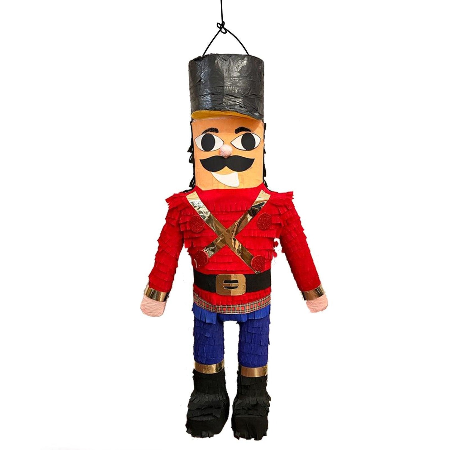 The Nutcracker Pinata - Local Pickup Only | Amazing Pinatas