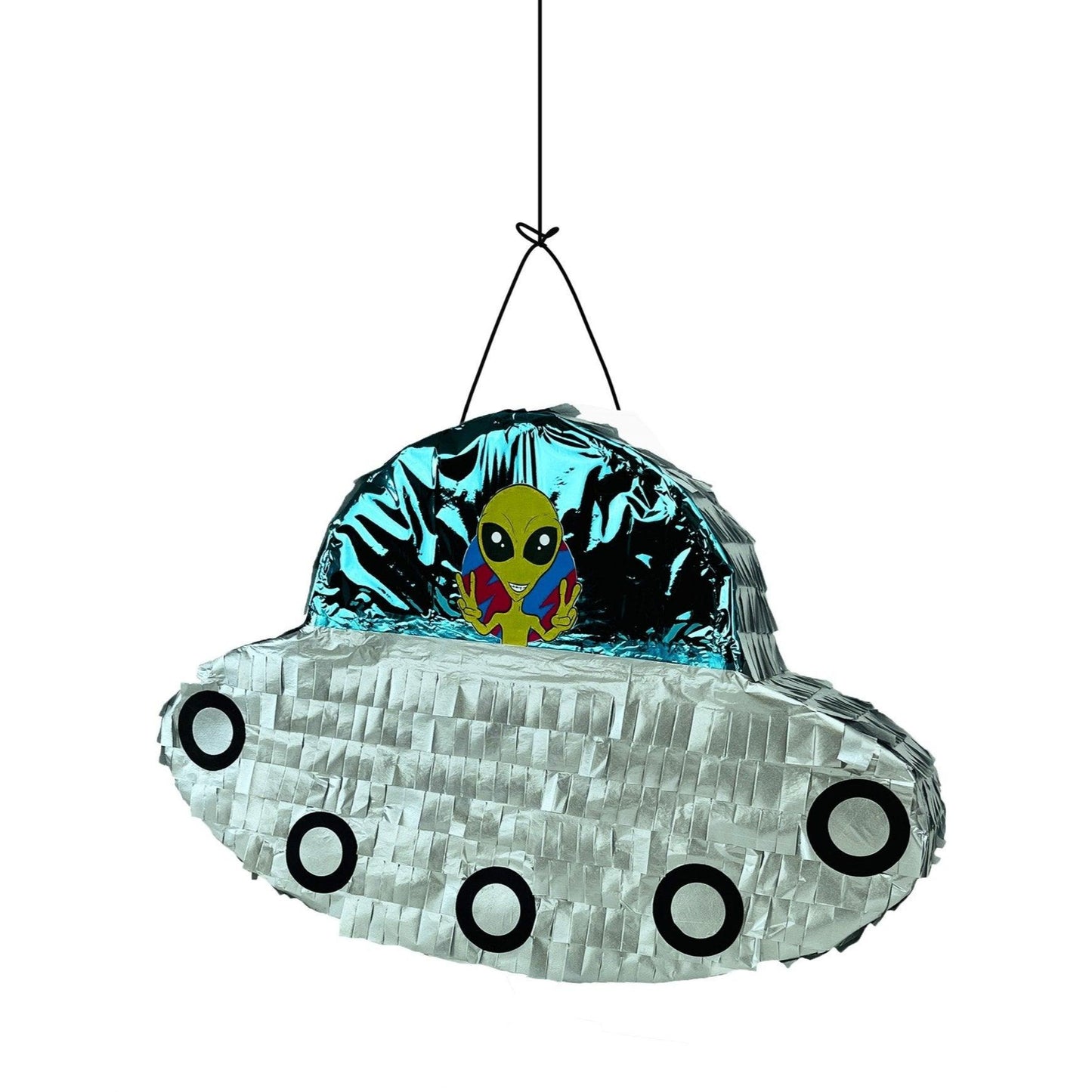 UFO Pinata | Amazing Pinatas