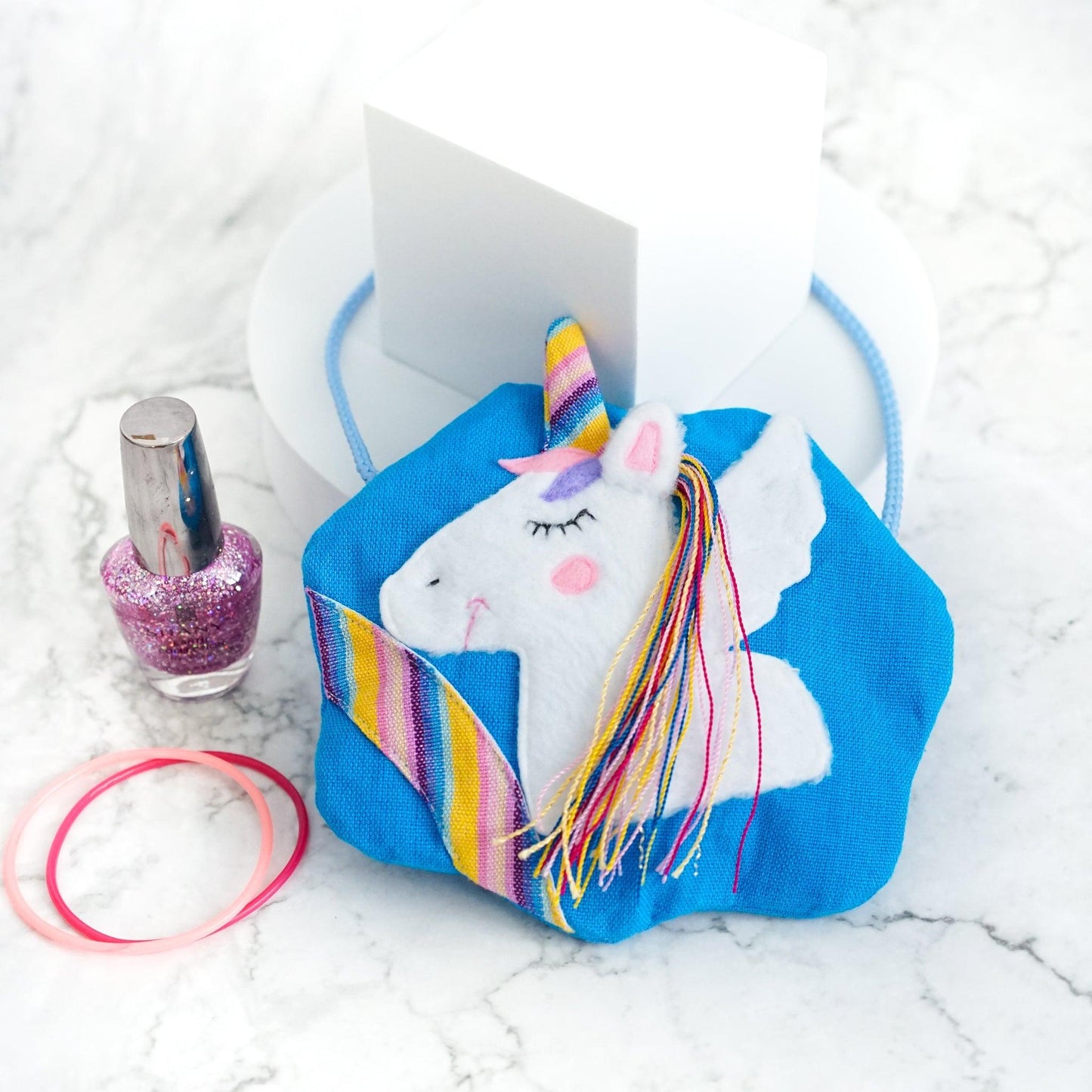 Unicorn Purse | Amazing Pinatas