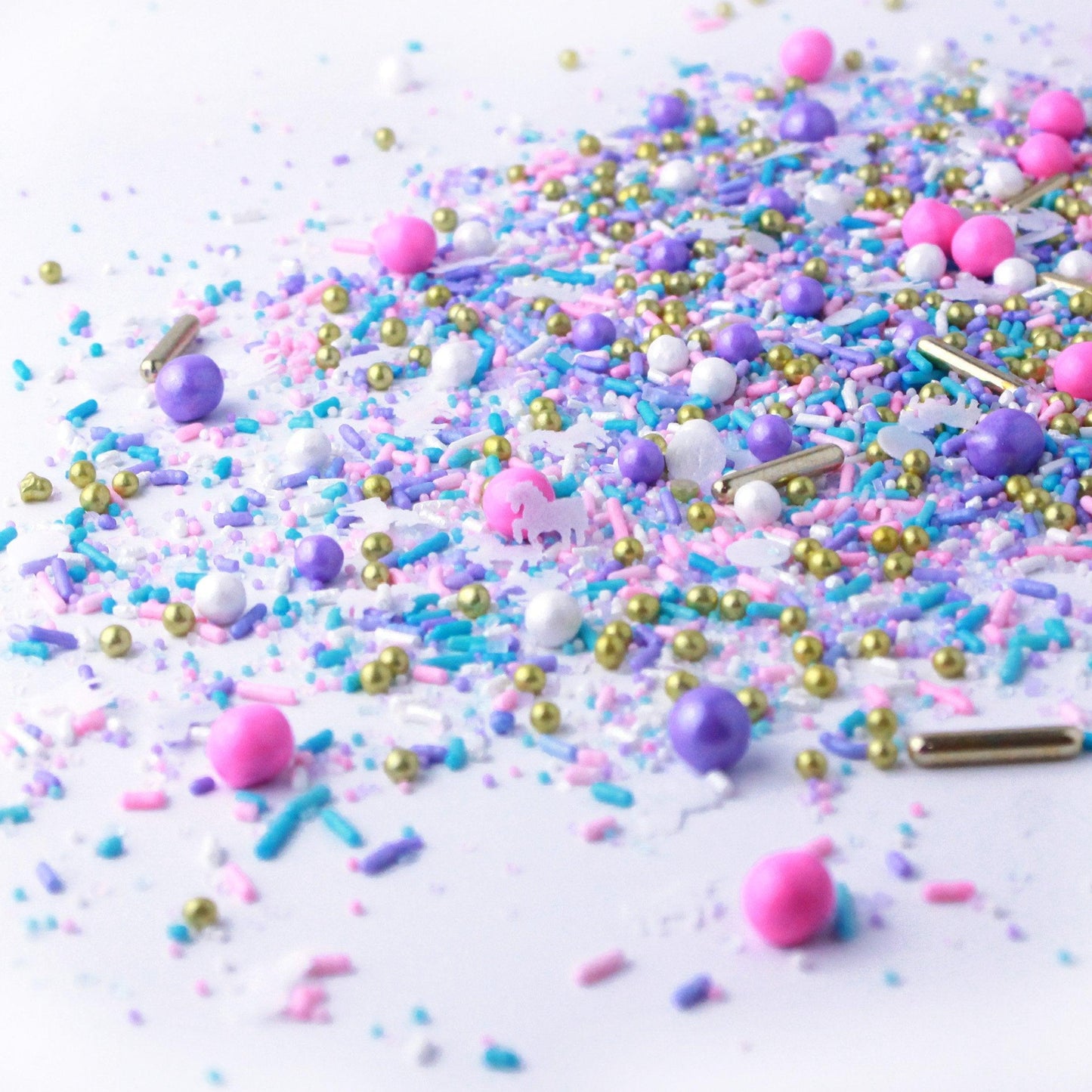 Unicorn Sprinkle Mix | Amazing Pinatas