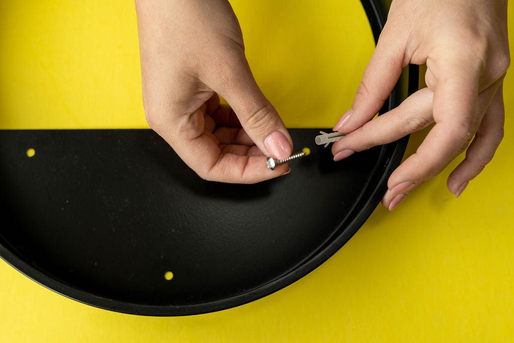 Wall Terrarium Kit | Amazing Pinatas