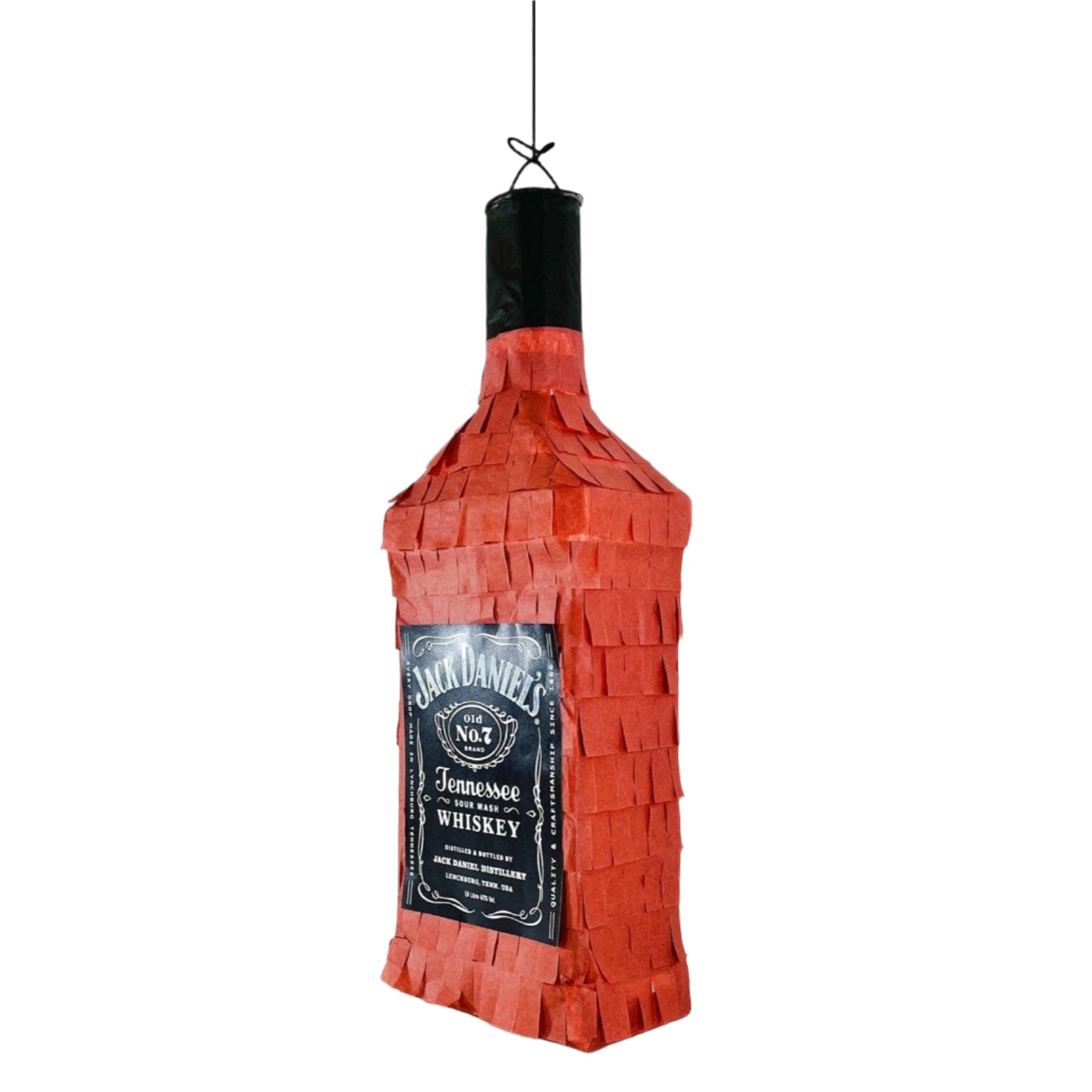 Whiskey Bottle Pinata | Amazing Pinatas