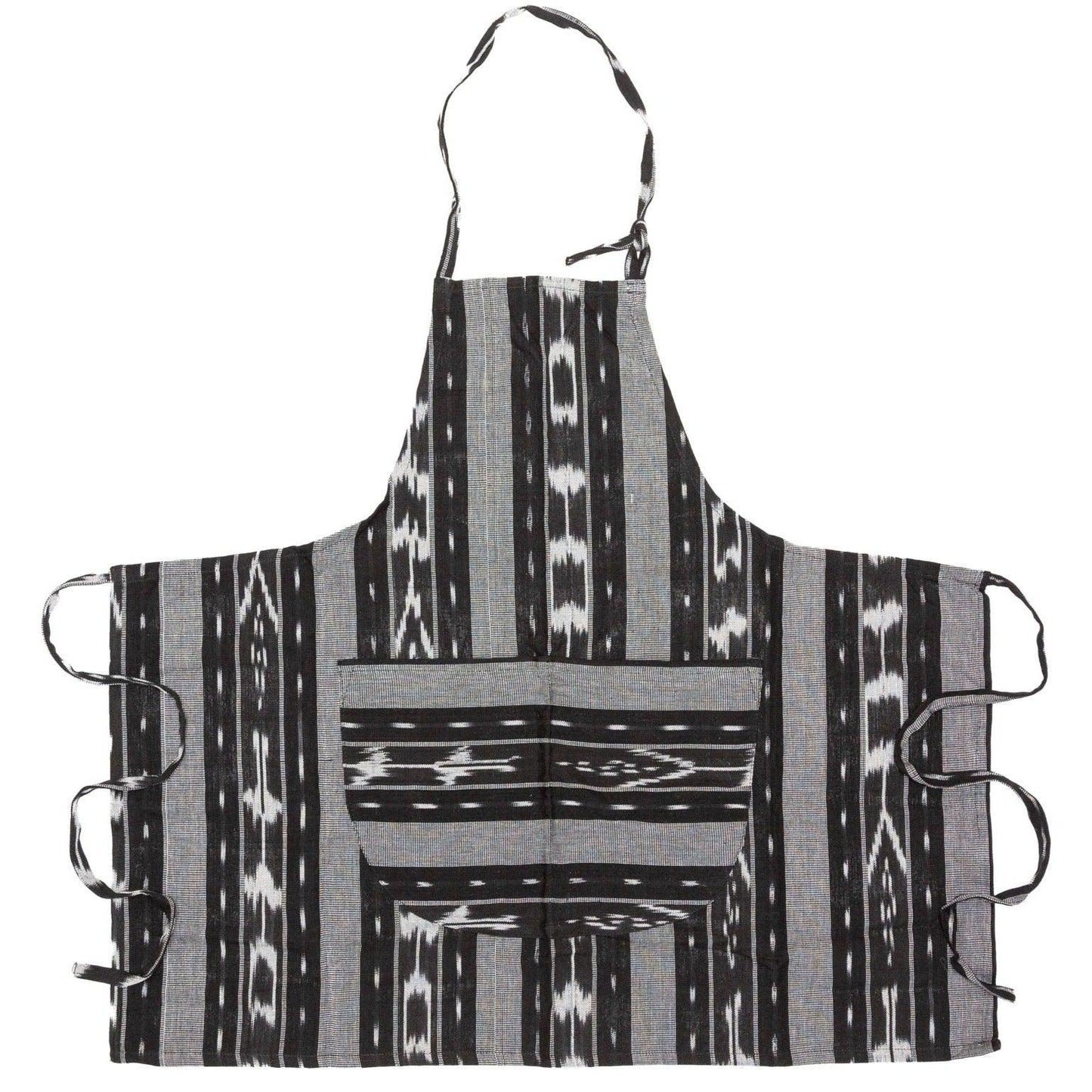 Woven Guatemalan Apron | Amazing Pinatas