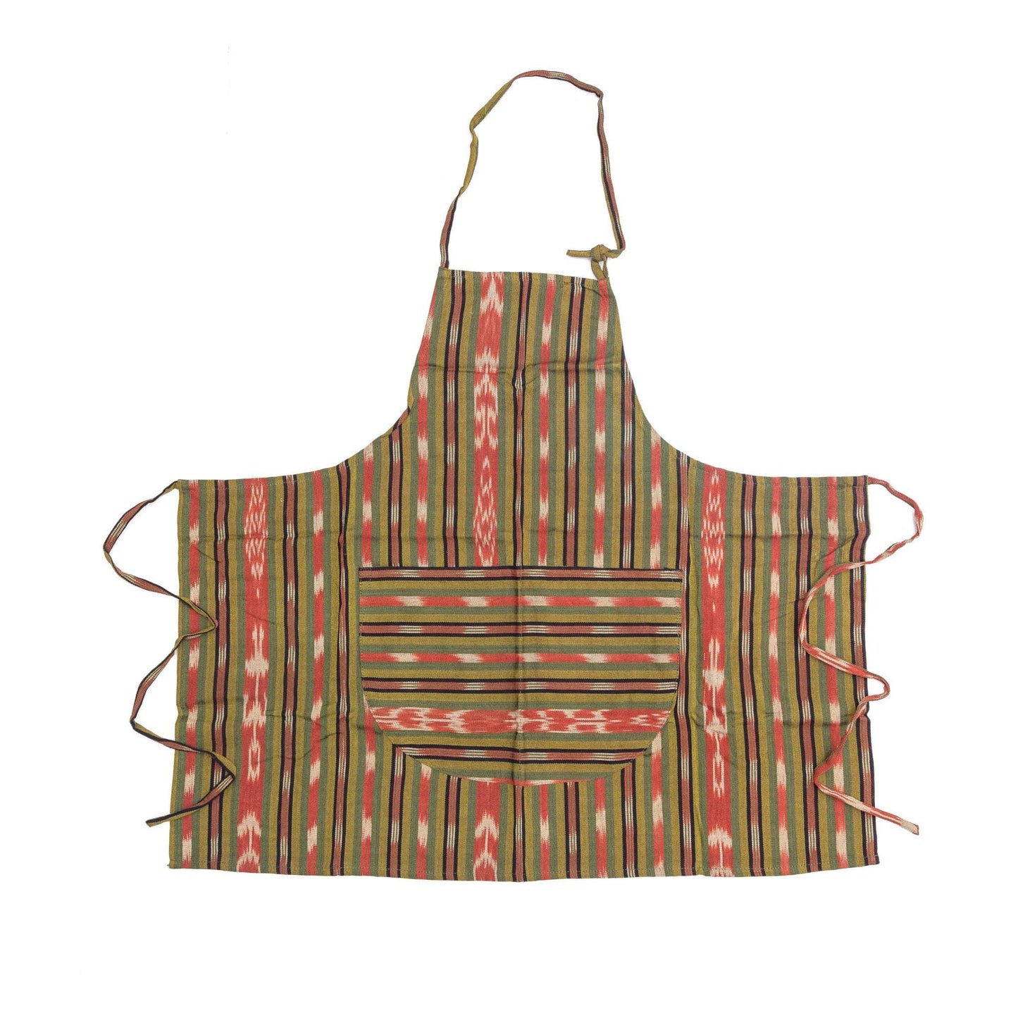 Woven Guatemalan Apron | Amazing Pinatas