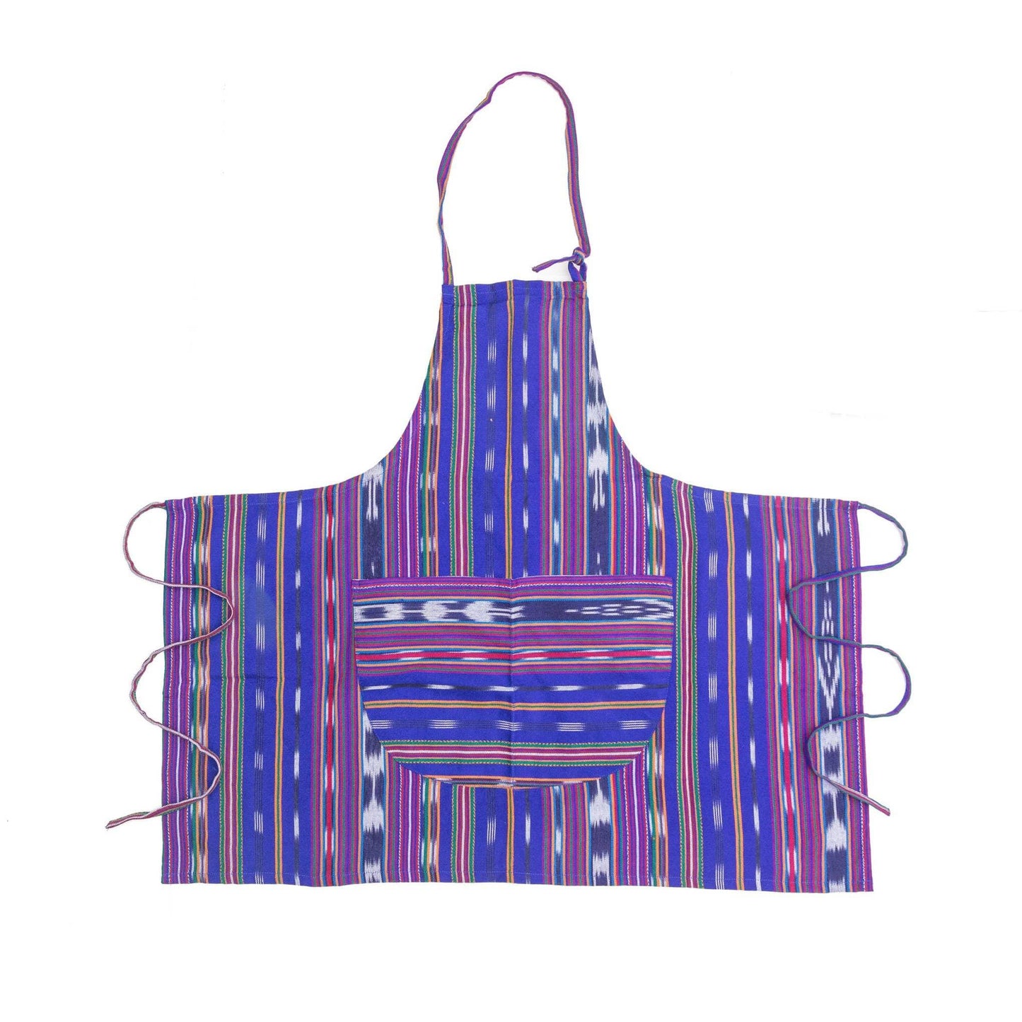 Woven Guatemalan Apron | Amazing Pinatas
